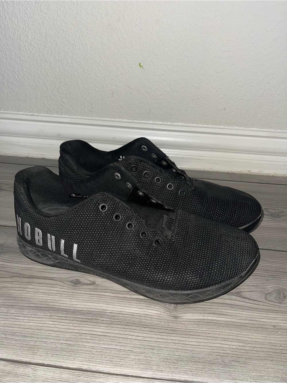NOBULL shoes